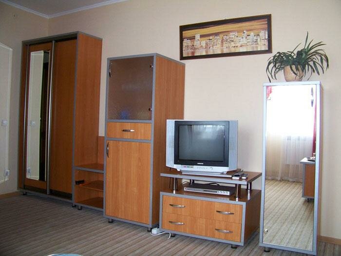 Гостиница Круиз Брянск