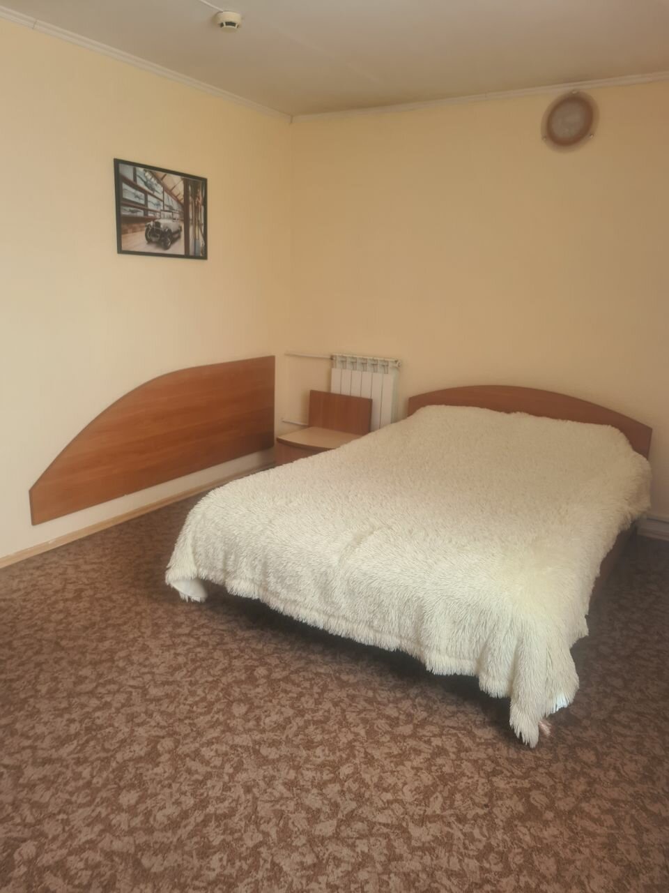 Гостиница Круиз Брянск-37