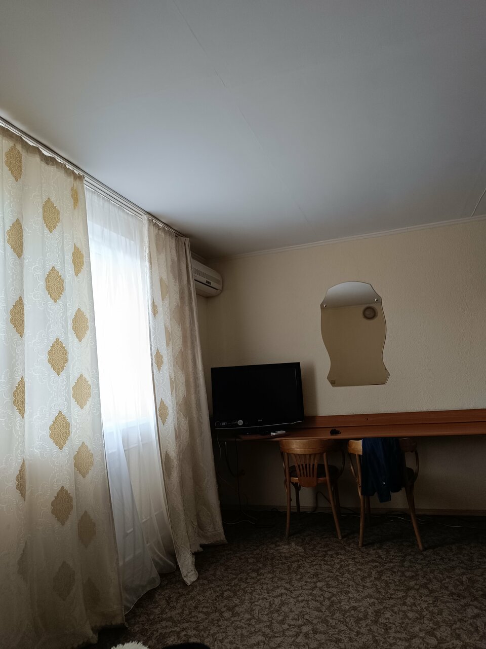 Гостиница Круиз Брянск