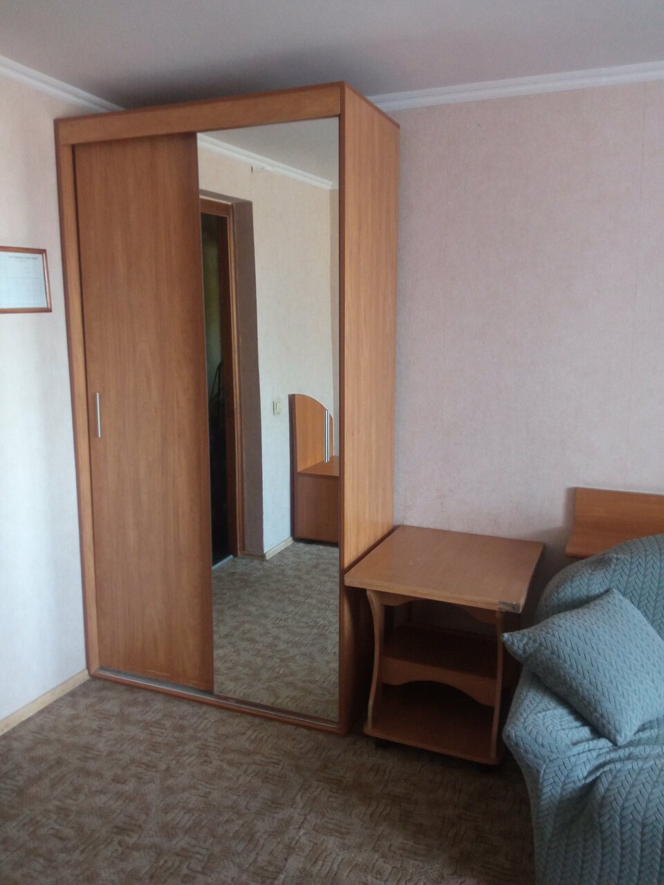 Гостиница Круиз Брянск