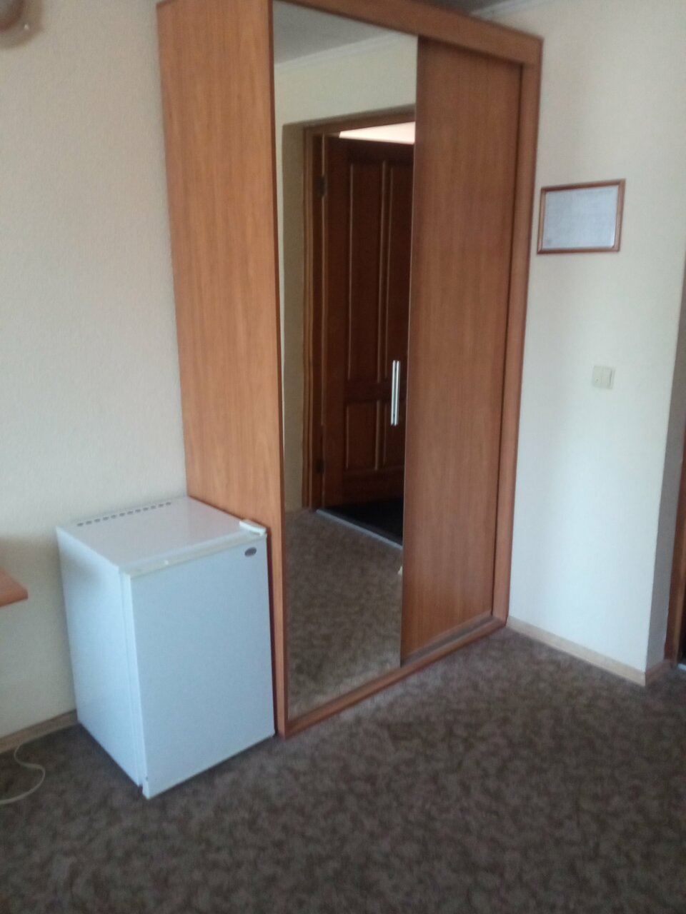 Гостиница Круиз Брянск-19