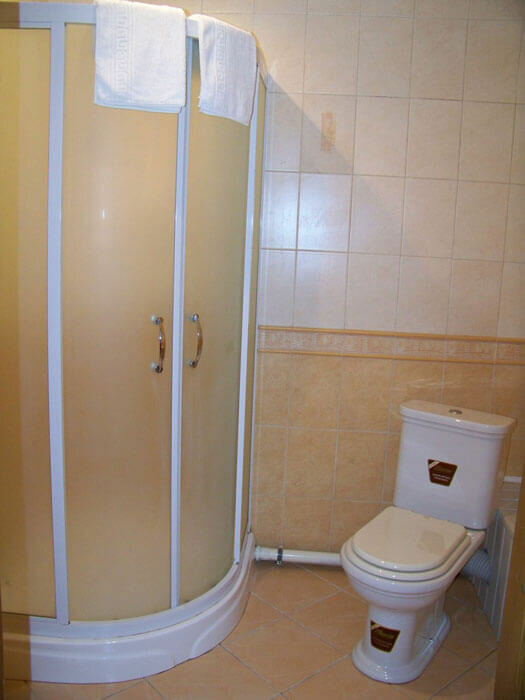 Гостиница Круиз Брянск