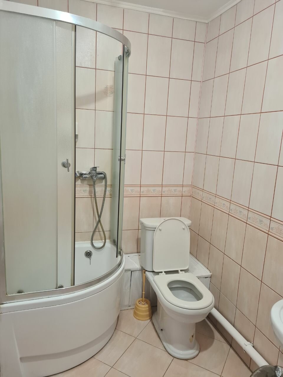 Гостиница Круиз Брянск-8