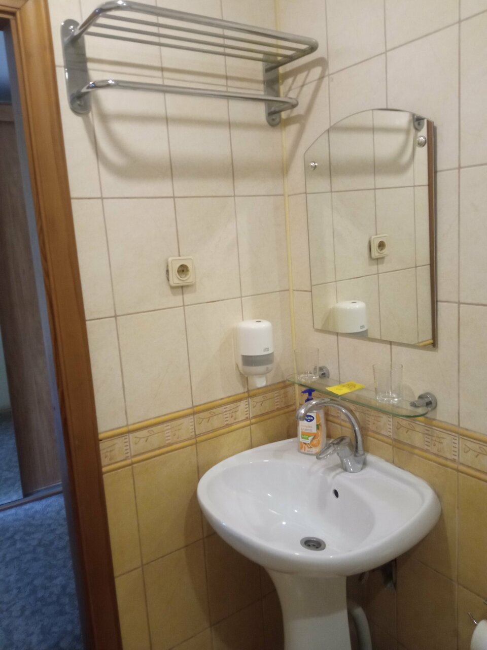 Гостиница Круиз Брянск