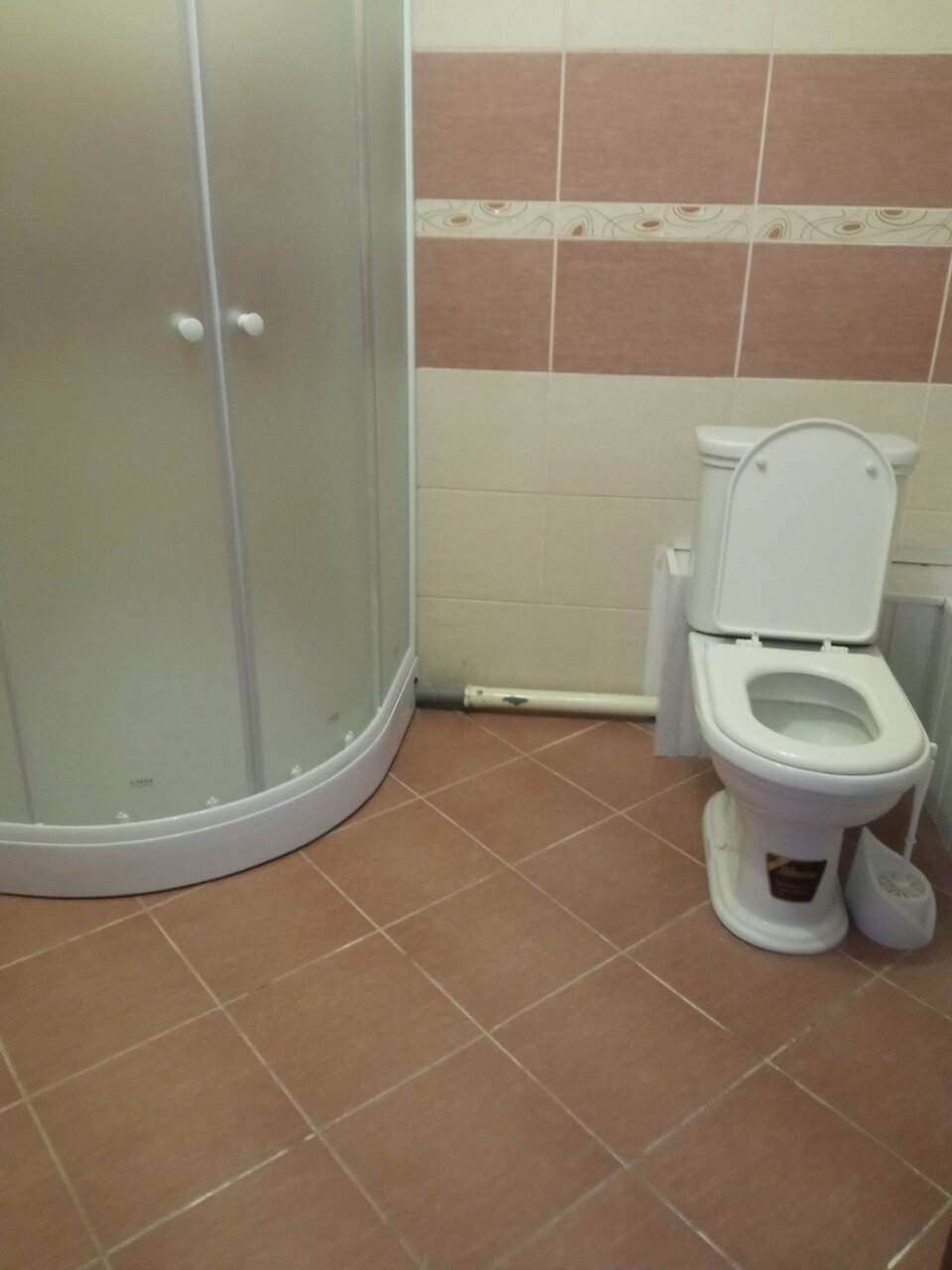 Гостиница Круиз Брянск