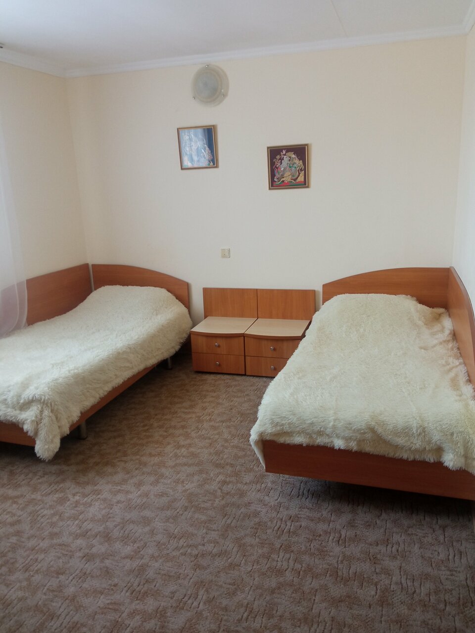 Гостиница Круиз Брянск-38