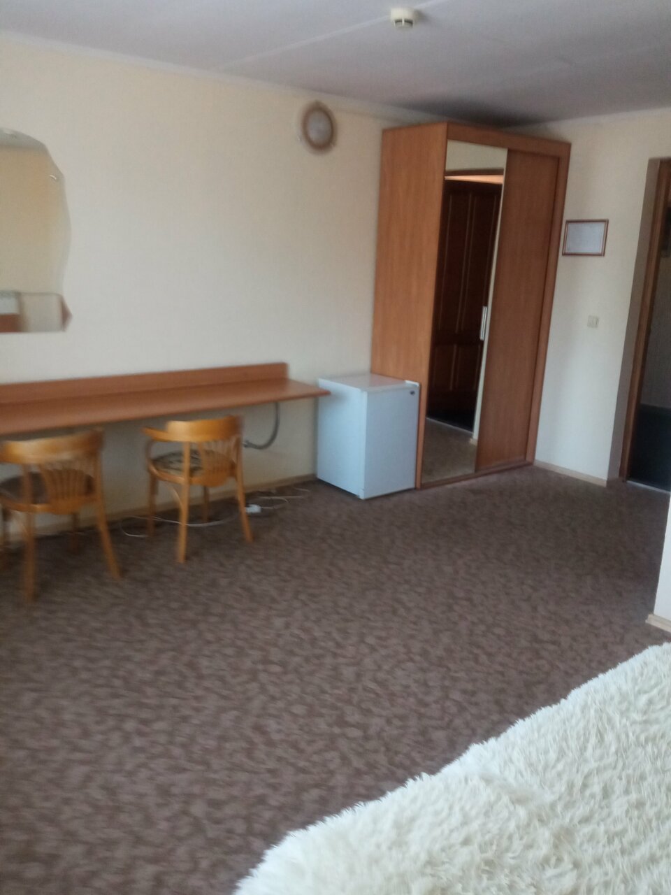 Гостиница Круиз Брянск