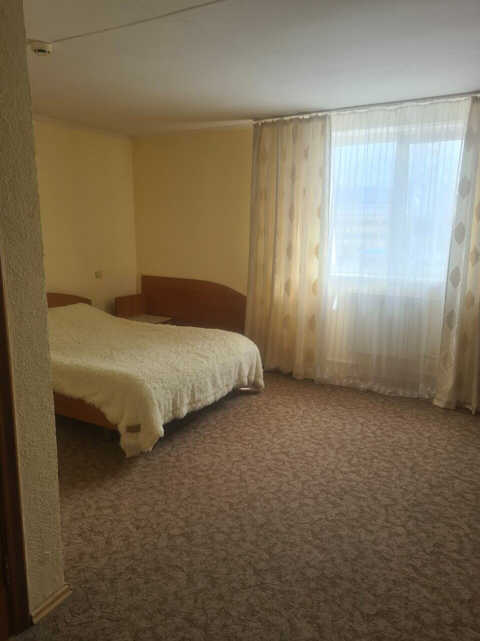 Гостиница Круиз Брянск-42