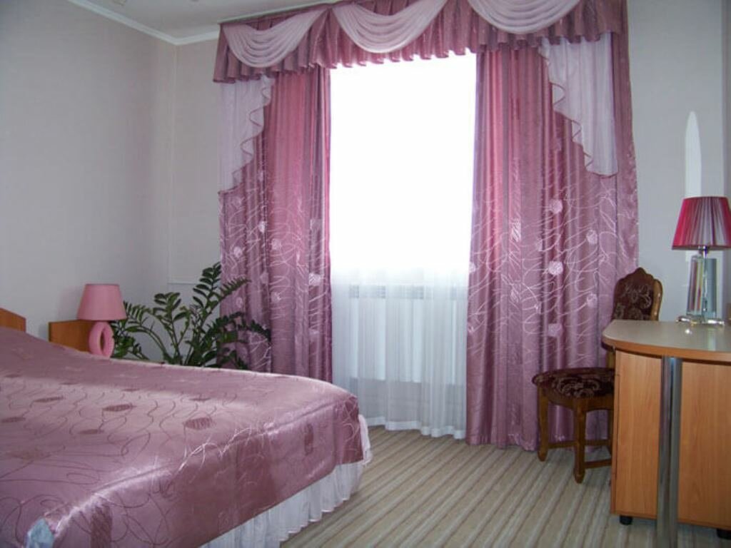 Гостиница Круиз Брянск