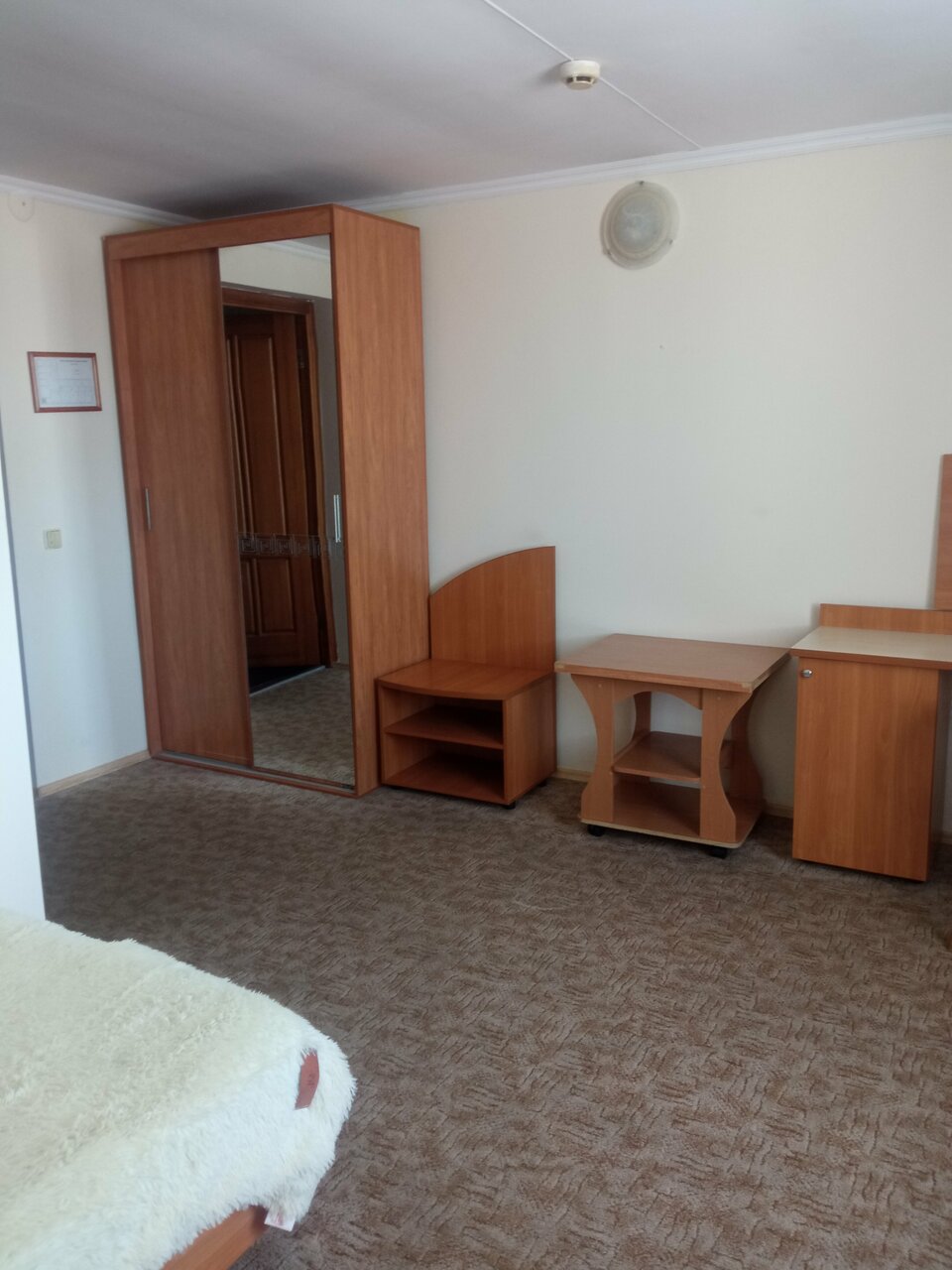 Гостиница Круиз Брянск-53