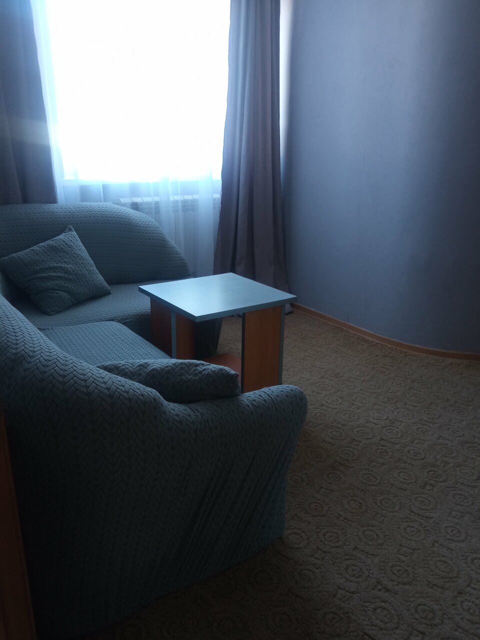 Гостиница Круиз Брянск-33