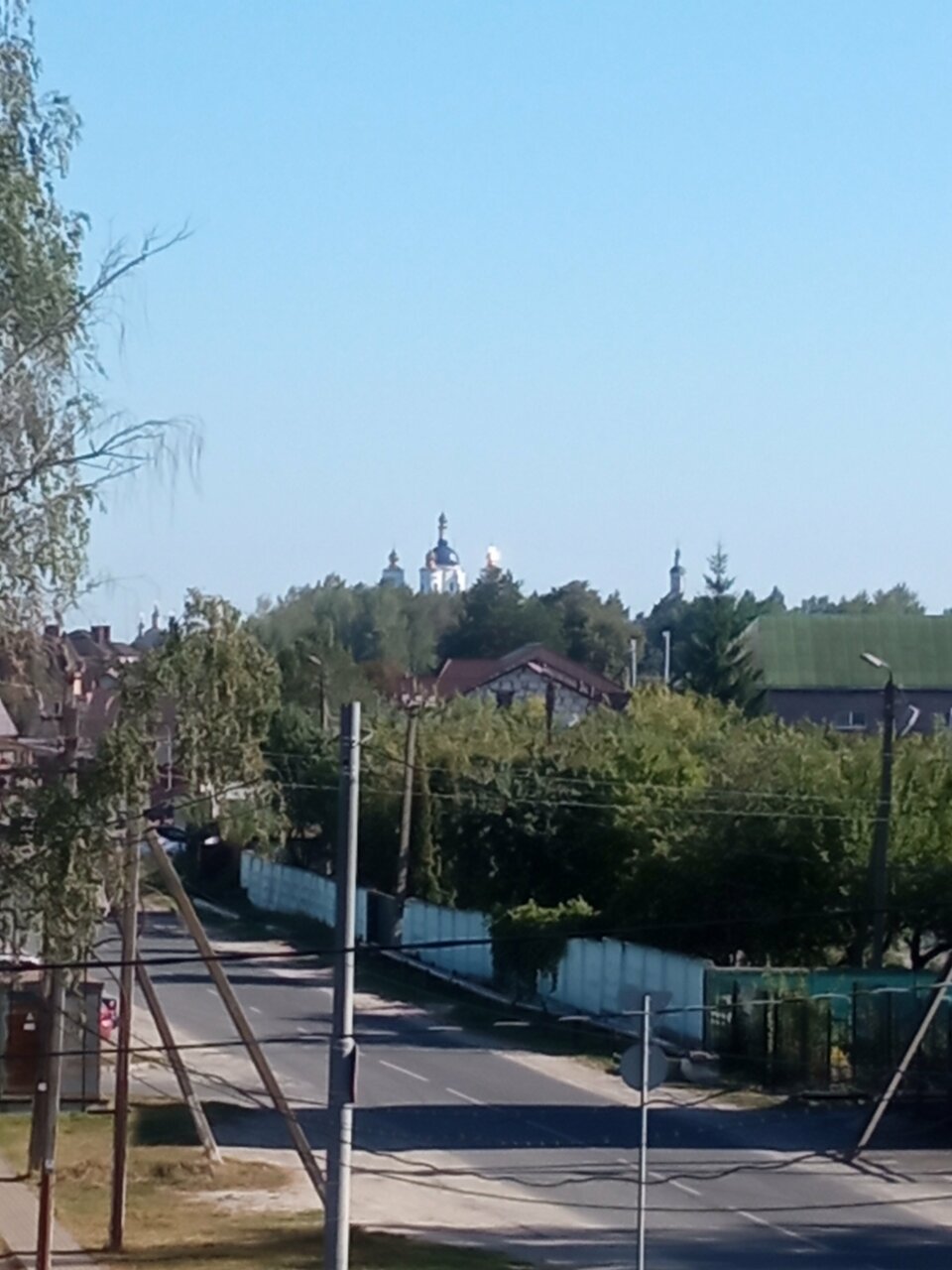 Гостиница Круиз Брянск-18