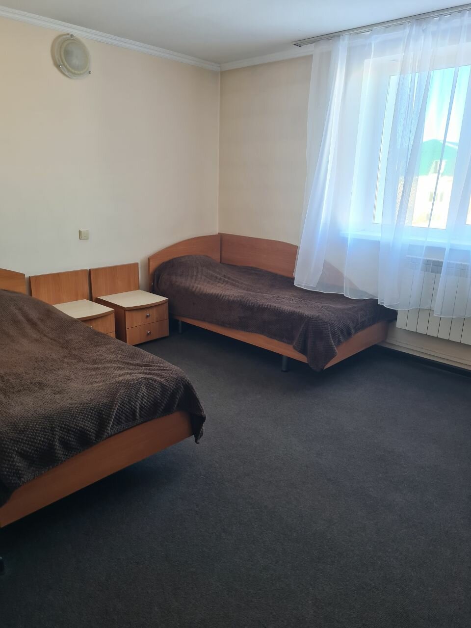 Гостиница Круиз Брянск-36