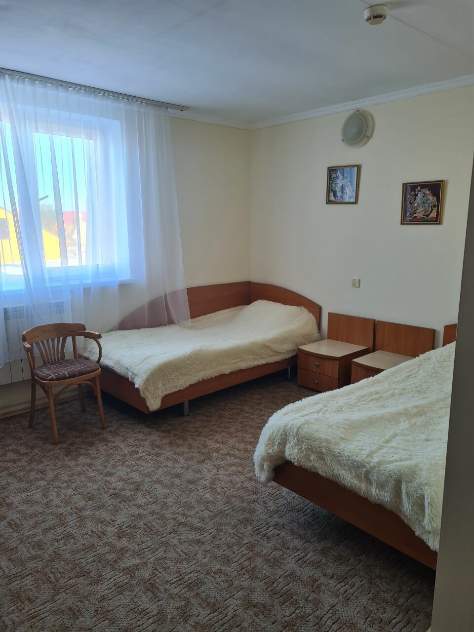 Гостиница Круиз Брянск-52