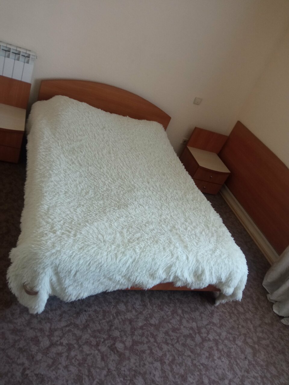 Гостиница Круиз Брянск-14