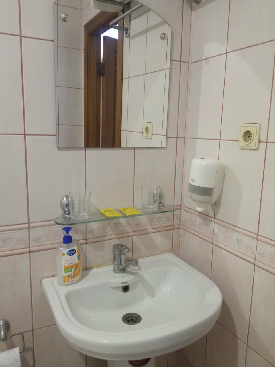 Гостиница Круиз Брянск