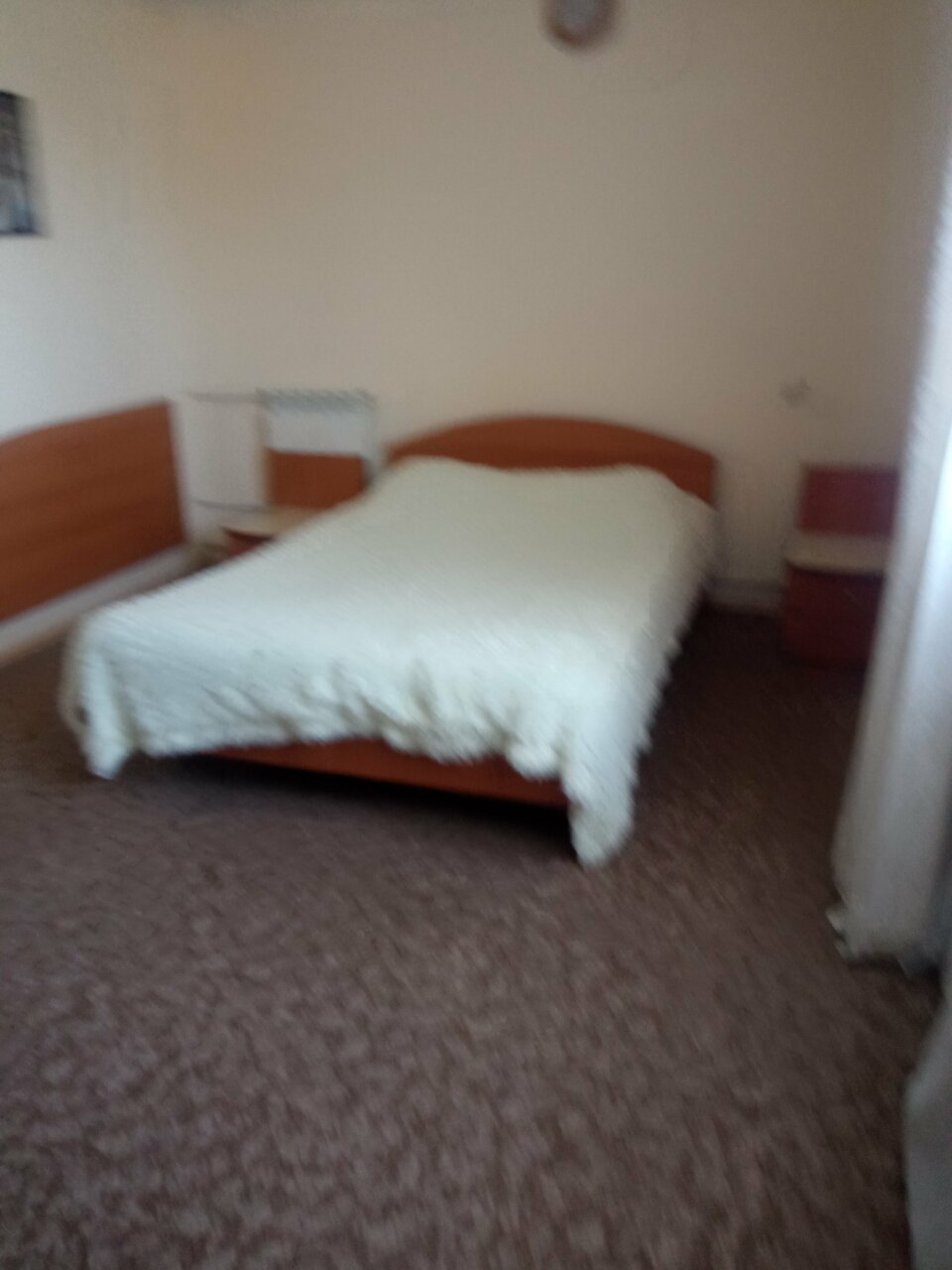 Гостиница Круиз Брянск