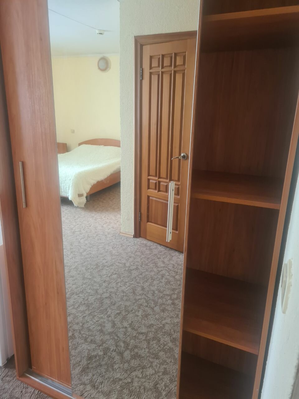 Гостиница Круиз Брянск-39