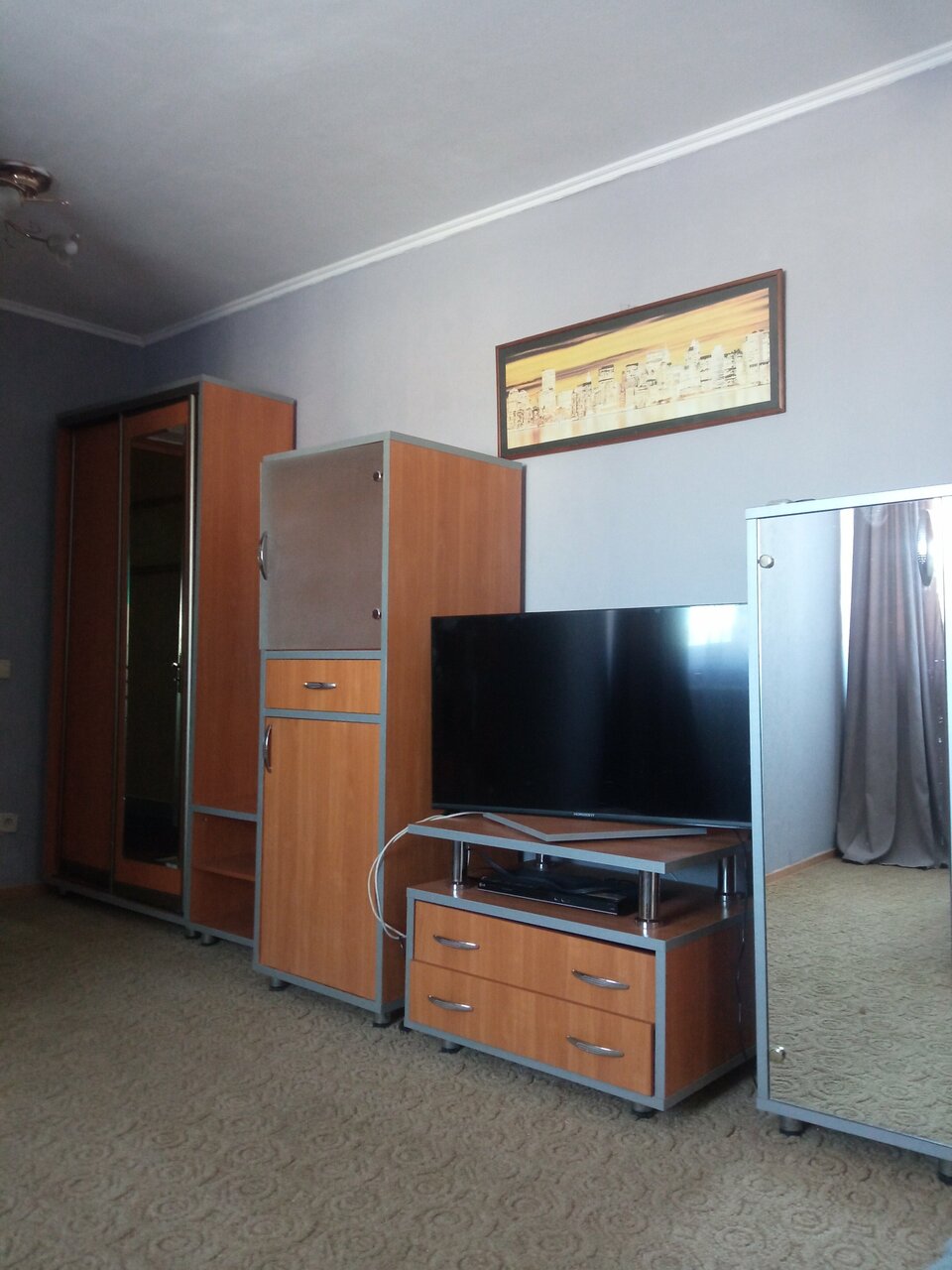 Гостиница Круиз Брянск-12