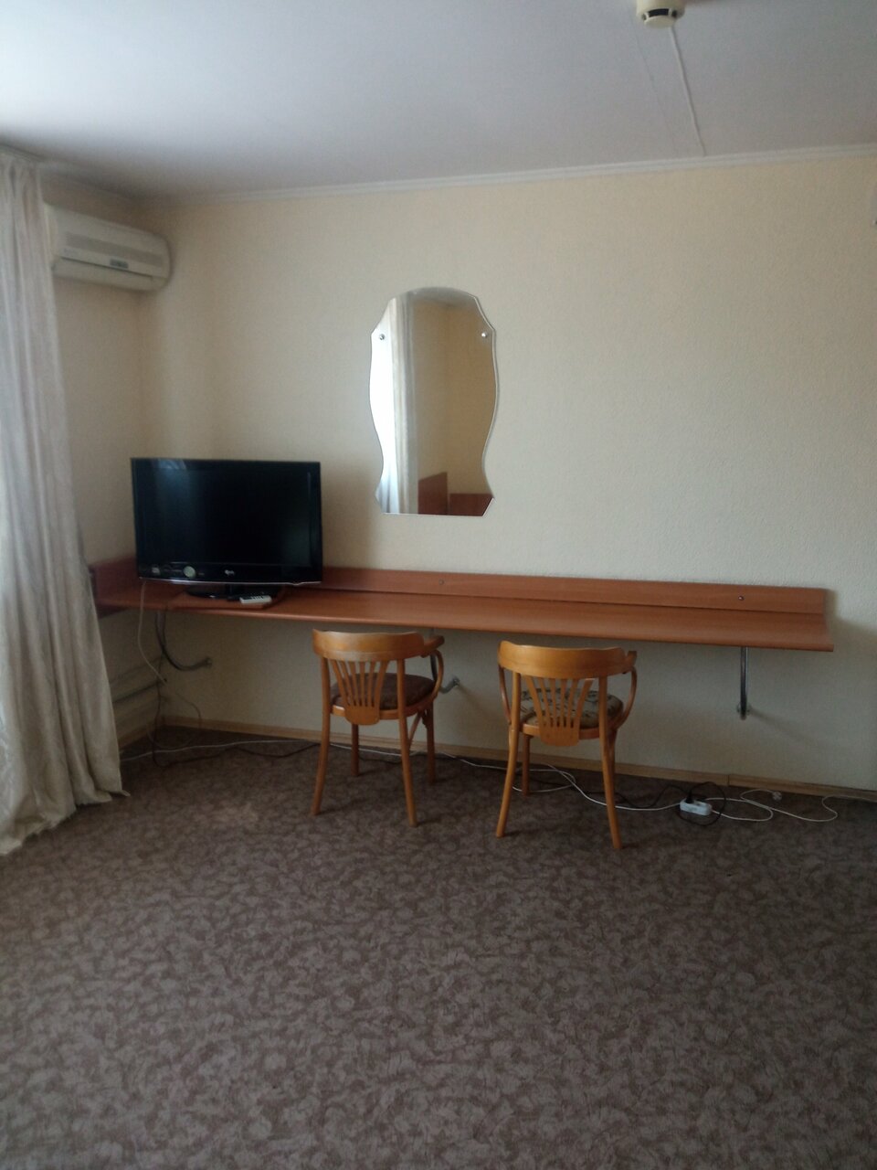 Гостиница Круиз Брянск-29