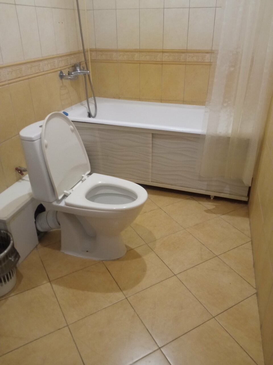 Гостиница Круиз Брянск
