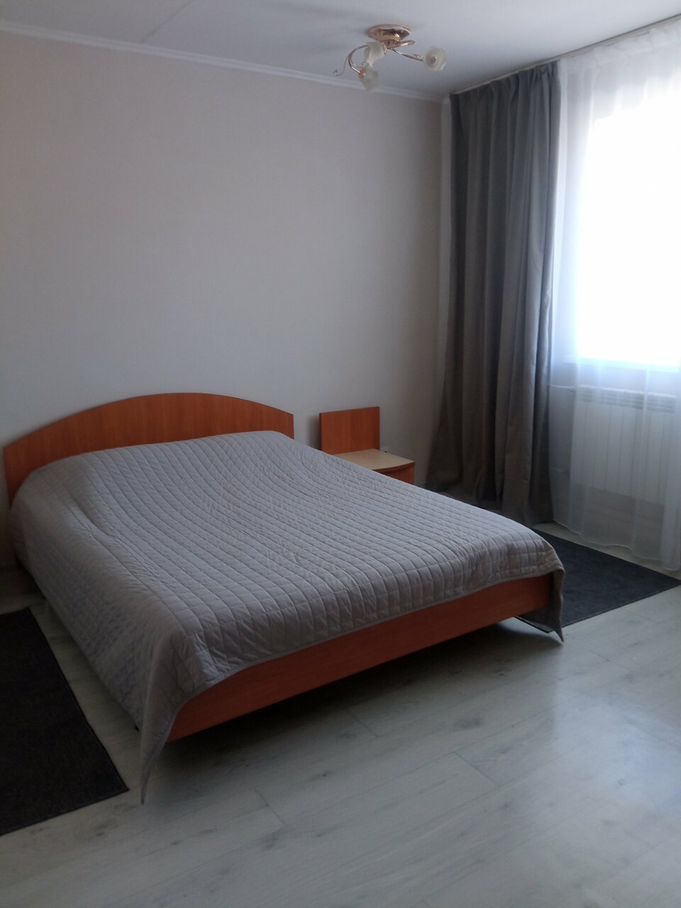 Гостиница Круиз Брянск-22