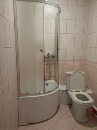 Гостиница Круиз Брянск Двухместный стандартный номер-3