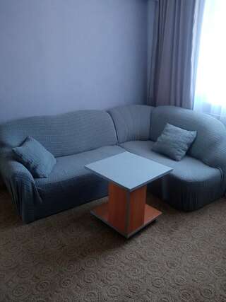 Гостиница Круиз Брянск-7