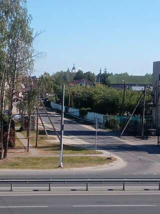 Гостиница Круиз Брянск-6