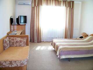 Гостиница Круиз Брянск 1-местный номер стандарт-1