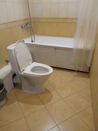 Гостиница Круиз Брянск Одноместный стандартгый номер-2