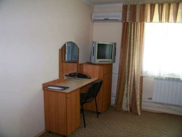 Гостиница Круиз Брянск-22