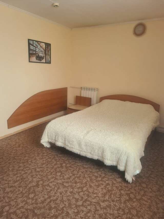 Гостиница Круиз Брянск-36