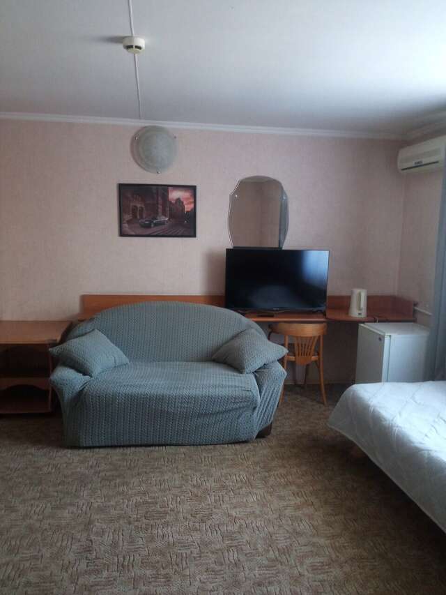 Гостиница Круиз Брянск-24