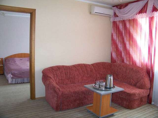 Гостиница Круиз Брянск-25