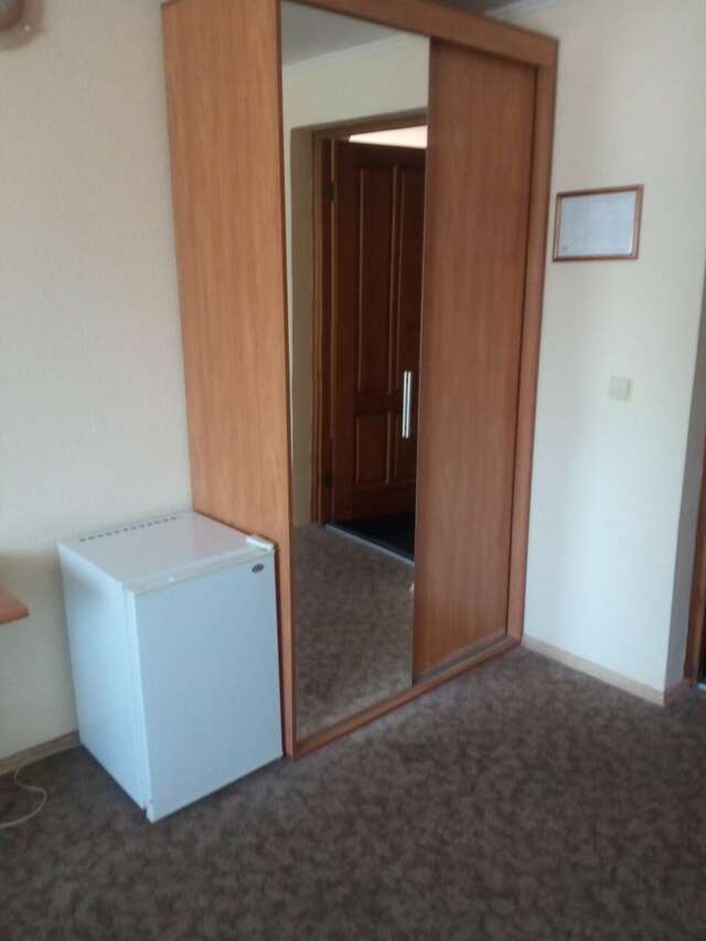 Гостиница Круиз Брянск-18