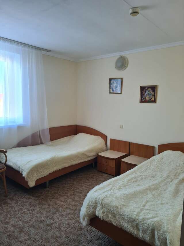 Гостиница Круиз Брянск-45