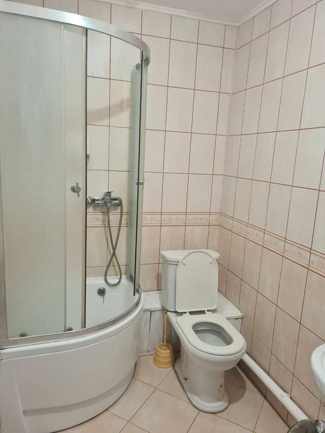 Гостиница Круиз Брянск-7