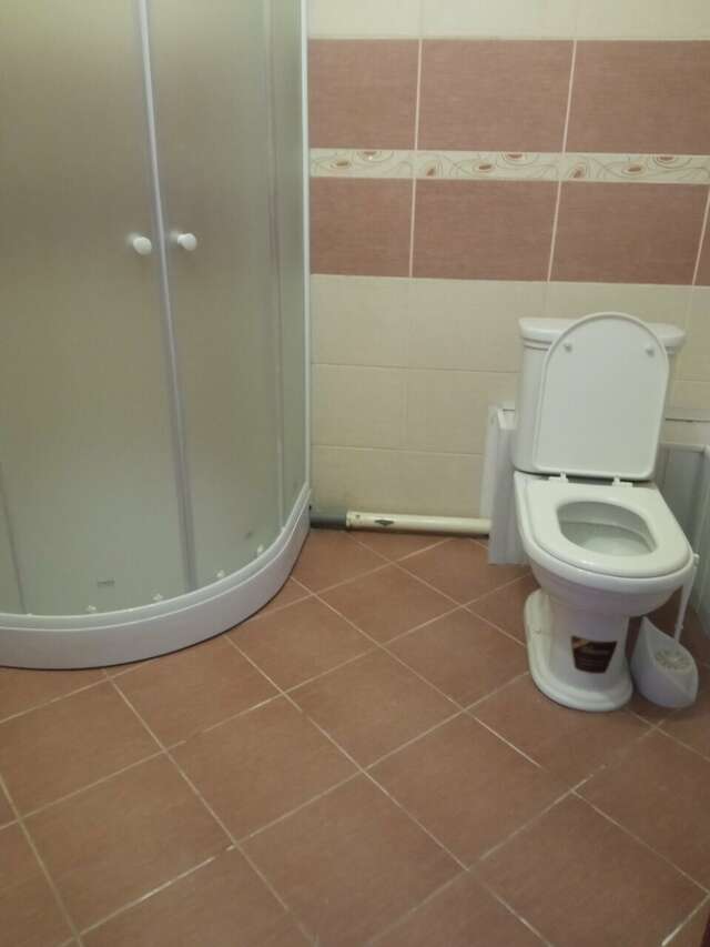 Гостиница Круиз Брянск-50