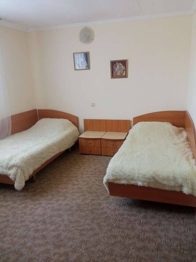 Гостиница Круиз Брянск-37