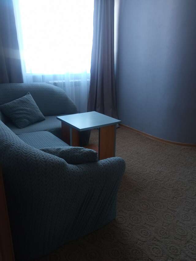 Гостиница Круиз Брянск-32