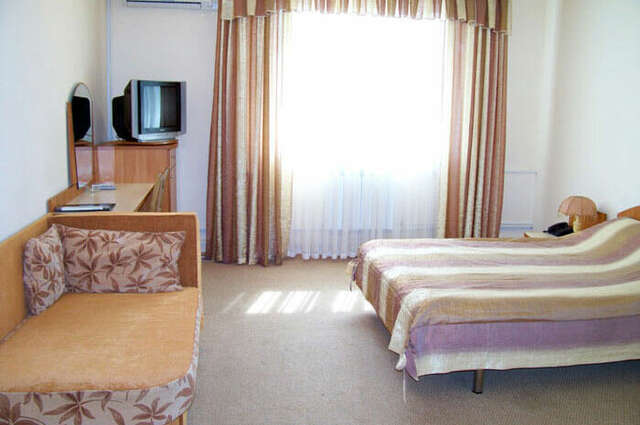 Гостиница Круиз Брянск-4