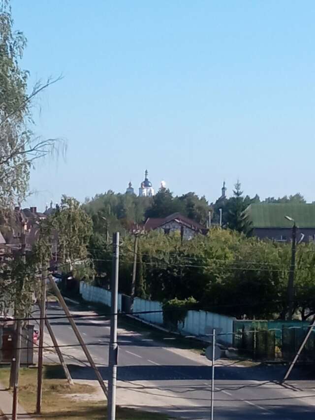 Гостиница Круиз Брянск-17