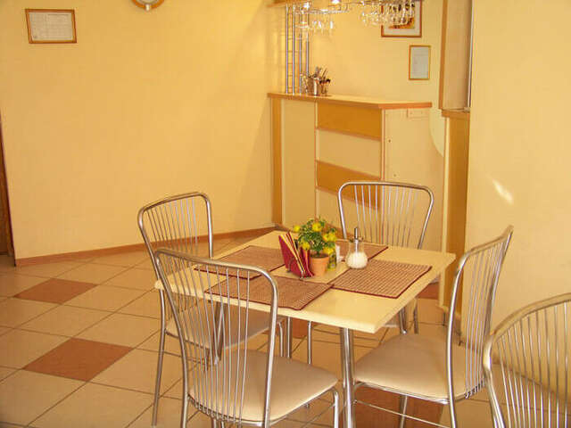 Гостиница Круиз Брянск-8