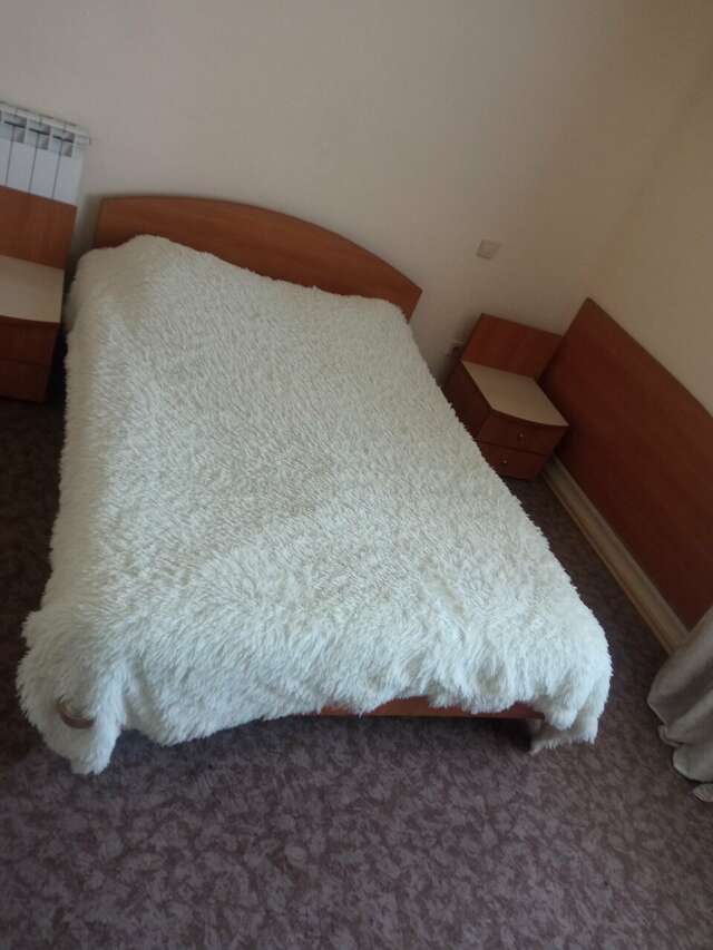 Гостиница Круиз Брянск-13