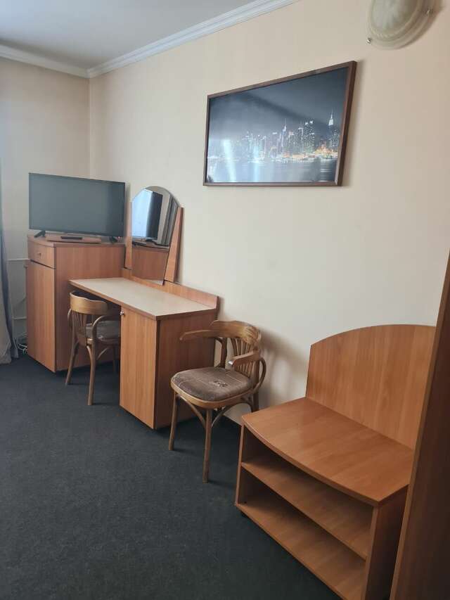 Гостиница Круиз Брянск-15