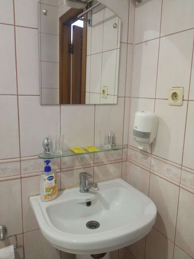 Гостиница Круиз Брянск-19