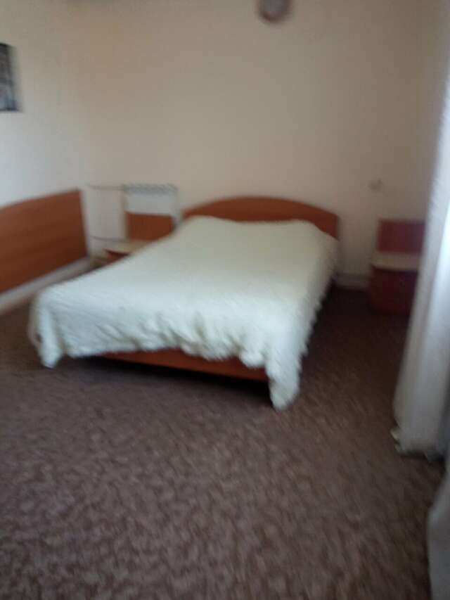 Гостиница Круиз Брянск-40