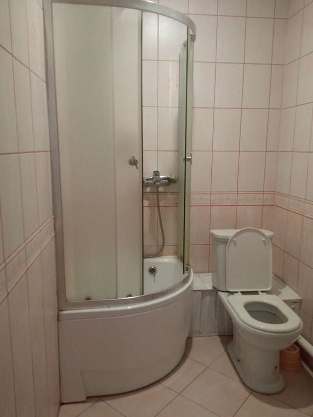 Гостиница Круиз Брянск-49