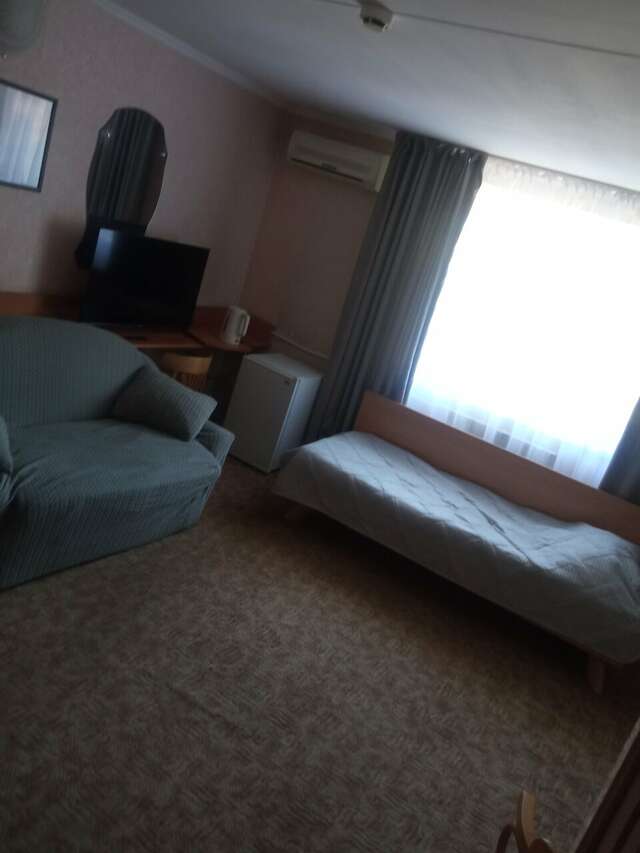 Гостиница Круиз Брянск-33